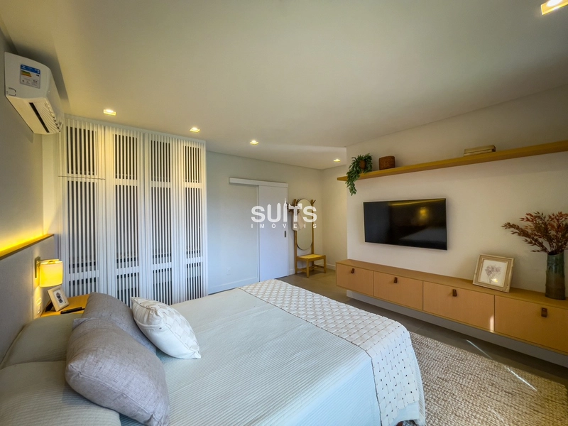 Mansão nas margens do lago do condomínio Sense: 34ª foto da galeria de imagens do imóvel