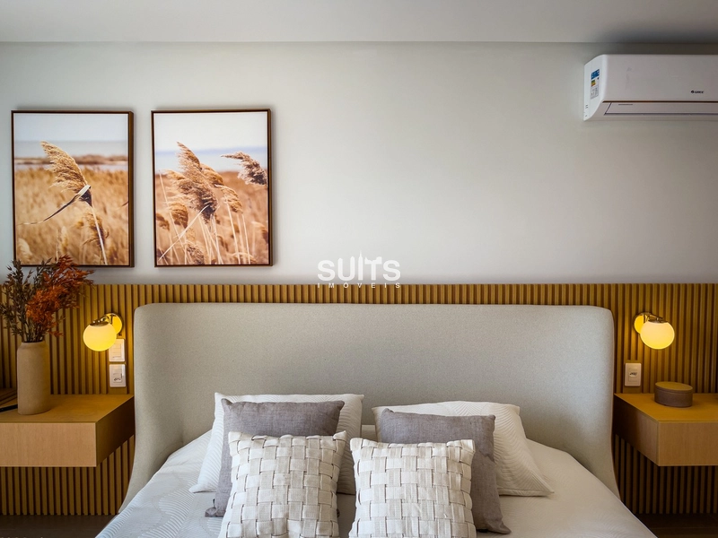 Mansão nas margens do lago do condomínio Sense: 54ª foto da galeria de imagens do imóvel