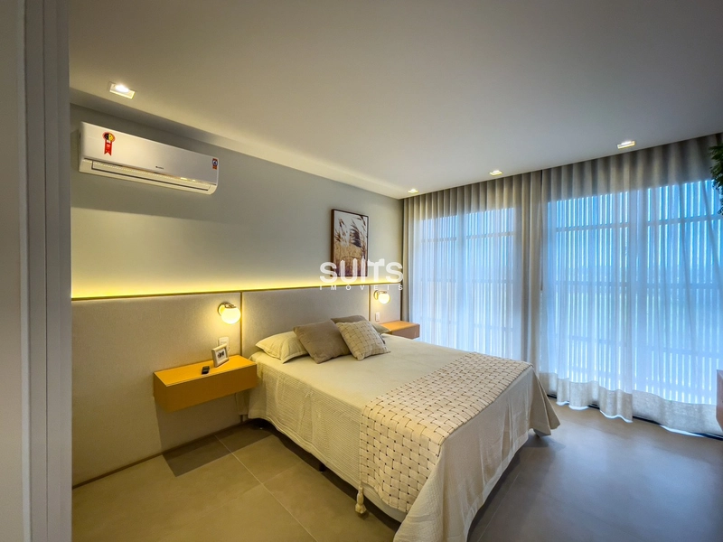 Mansão nas margens do lago do condomínio Sense: 42ª foto da galeria de imagens do imóvel