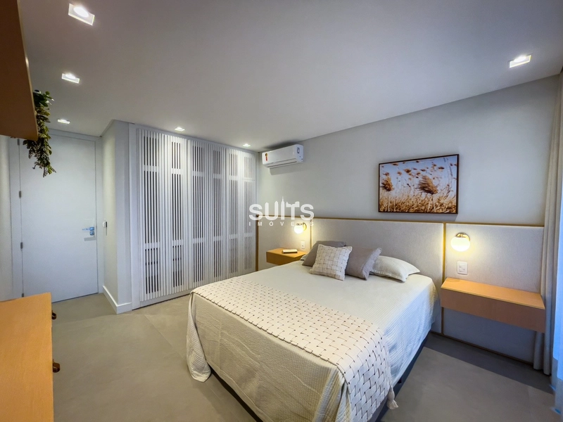 Mansão nas margens do lago do condomínio Sense: 51ª foto da galeria de imagens do imóvel