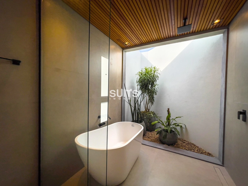 Mansão nas margens do lago do condomínio Sense: 62ª foto da galeria de imagens do imóvel