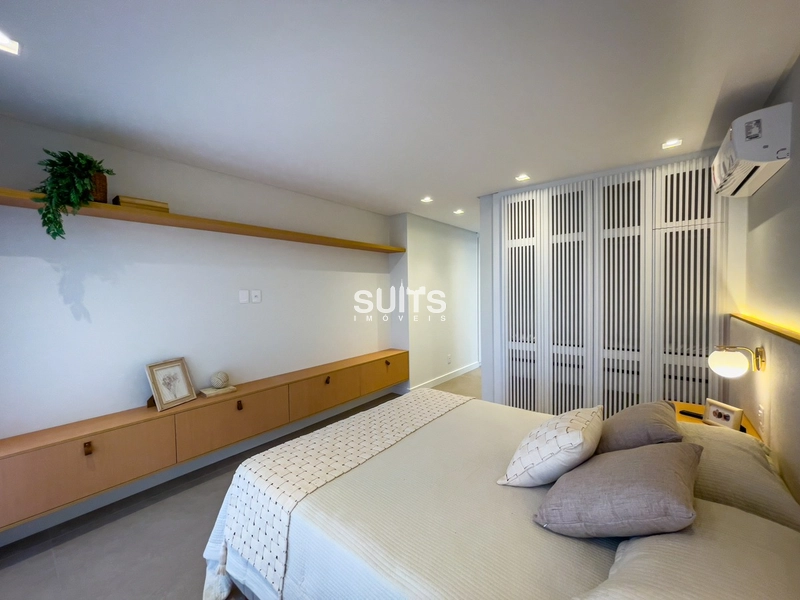 Mansão nas margens do lago do condomínio Sense: 45ª foto da galeria de imagens do imóvel