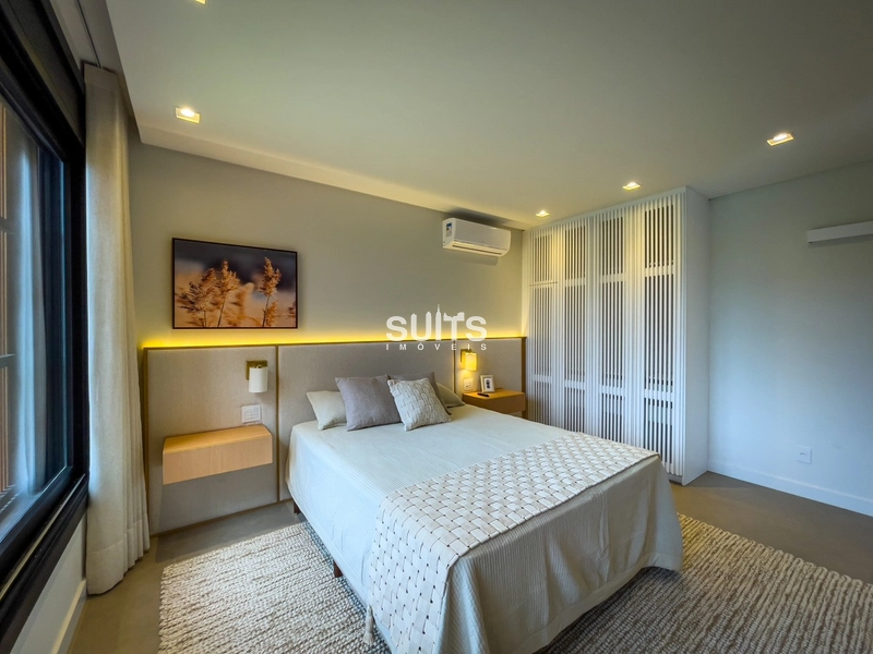 Mansão nas margens do lago do condomínio Sense: 35ª foto da galeria de imagens do imóvel