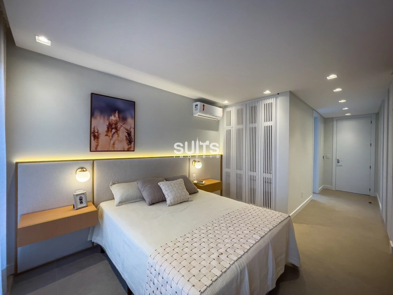 Mansão nas margens do lago do condomínio Sense: 48ª foto da galeria de imagens do imóvel