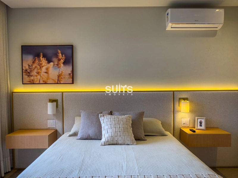 Mansão nas margens do lago do condomínio Sense: 33ª foto da galeria de imagens do imóvel