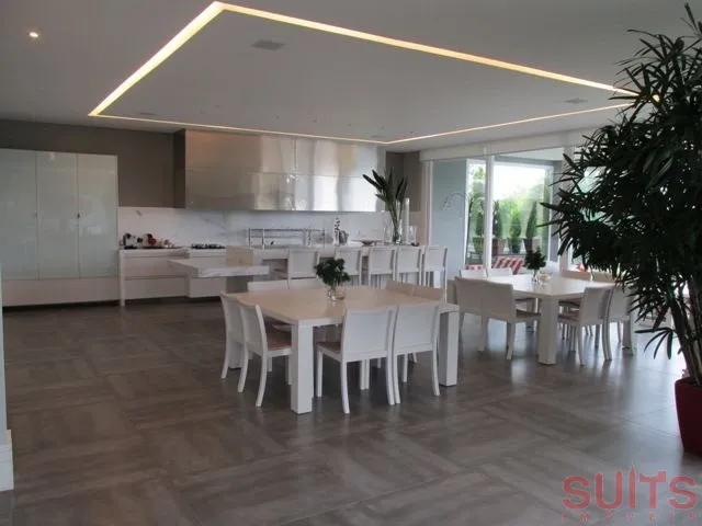 Linda Mansão no Condomínio Bosques de Atlântida: 9ª foto da galeria de imagens do imóvel