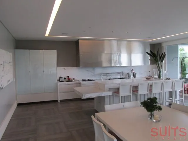 Linda Mansão no Condomínio Bosques de Atlântida: 12ª foto da galeria de imagens do imóvel