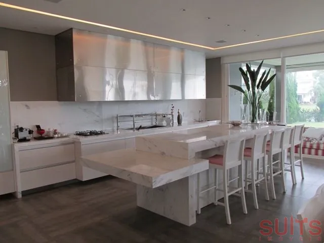 Linda Mansão no Condomínio Bosques de Atlântida: 13ª foto da galeria de imagens do imóvel