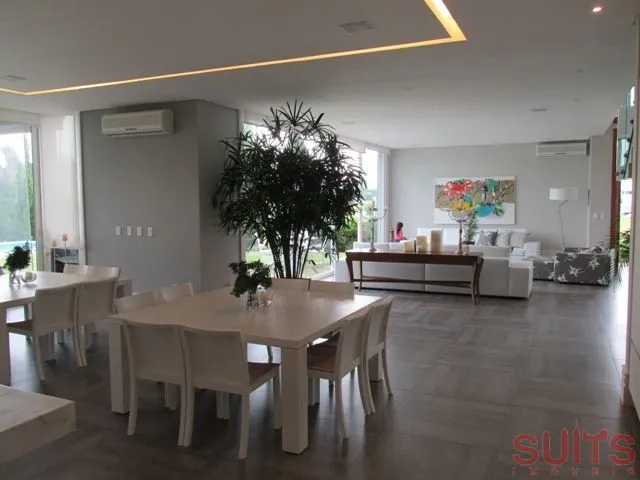 Linda Mansão no Condomínio Bosques de Atlântida: 10ª foto da galeria de imagens do imóvel