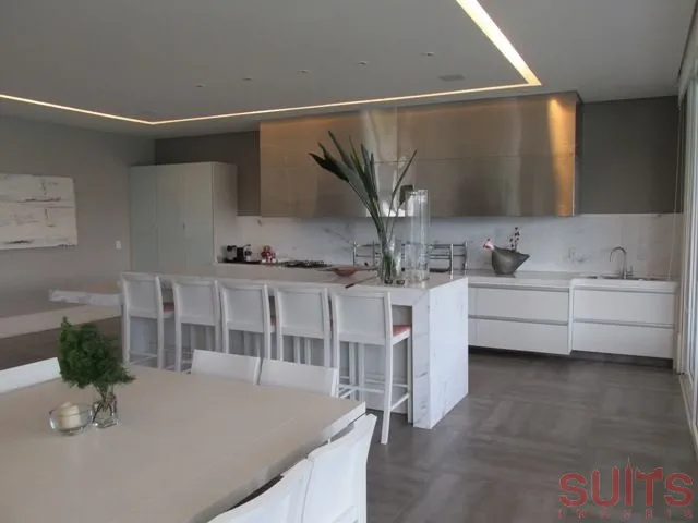 Linda Mansão no Condomínio Bosques de Atlântida: 14ª foto da galeria de imagens do imóvel