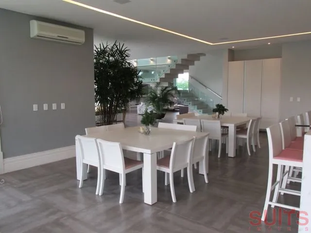 Linda Mansão no Condomínio Bosques de Atlântida: 11ª foto da galeria de imagens do imóvel