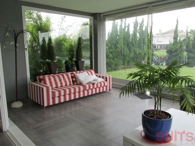 Linda Mansão no Condomínio Bosques de Atlântida: 20ª foto da galeria de imagens do imóvel