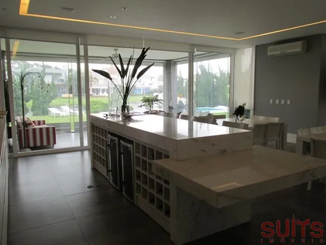 Linda Mansão no Condomínio Bosques de Atlântida: 15ª foto da galeria de imagens do imóvel