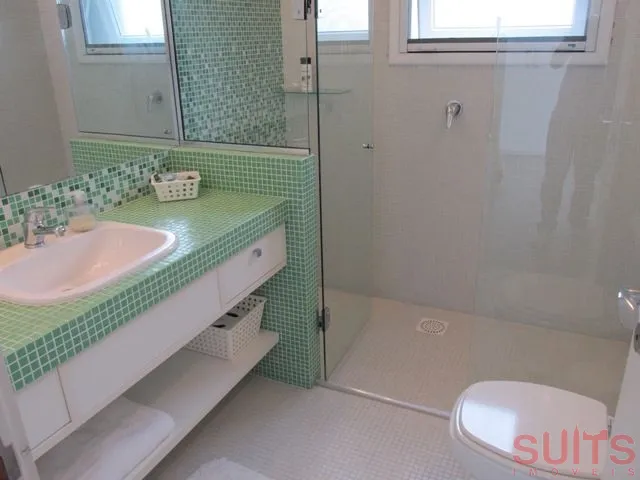 Linda Mansão no Condomínio Bosques de Atlântida: 34ª foto da galeria de imagens do imóvel