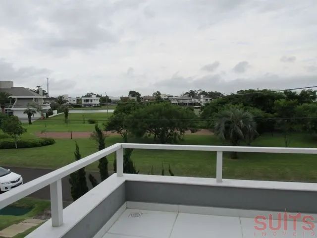 Linda Mansão no Condomínio Bosques de Atlântida: 46ª foto da galeria de imagens do imóvel