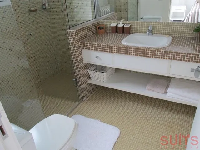 Linda Mansão no Condomínio Bosques de Atlântida: 38ª foto da galeria de imagens do imóvel