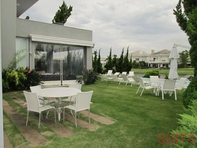 Linda Mansão no Condomínio Bosques de Atlântida: 47ª foto da galeria de imagens do imóvel