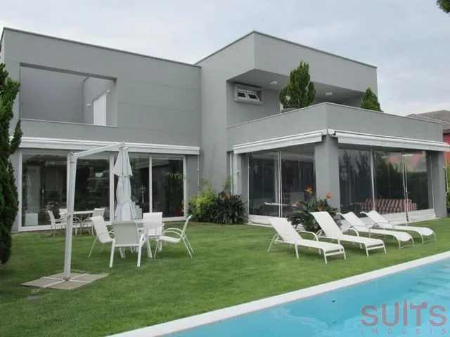 Linda Mansão no Condomínio Bosques de Atlântida: 48ª foto da galeria de imagens do imóvel