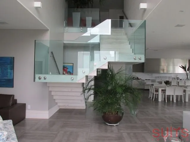 Linda Mansão no Condomínio Bosques de Atlântida: 57ª foto da galeria de imagens do imóvel