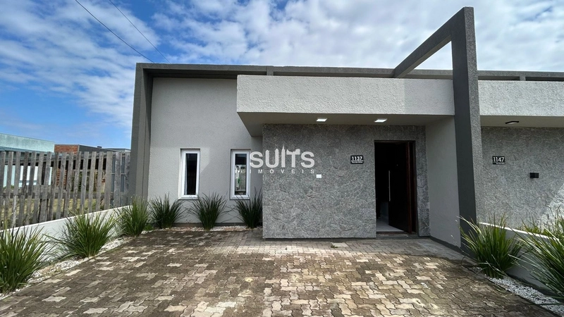 Excelente casa à venda na Praia dos Coqueiros em Xangri-Lá: 5ª foto da galeria de imagens do imóvel