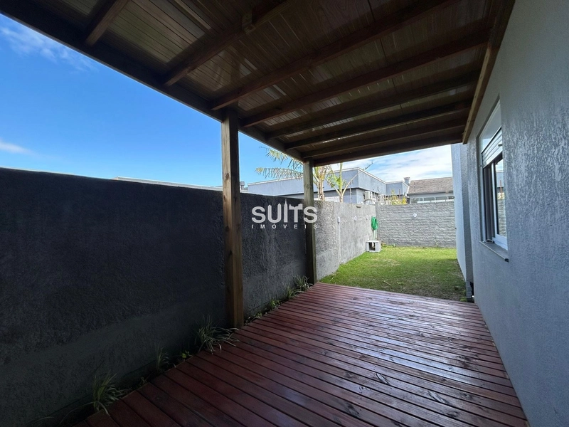 Excelente casa à venda na Praia dos Coqueiros em Xangri-Lá: 11ª foto da galeria de imagens do imóvel