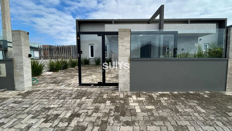 Excelente casa à venda na Praia dos Coqueiros em Xangri-Lá: 13ª foto da galeria de imagens do imóvel