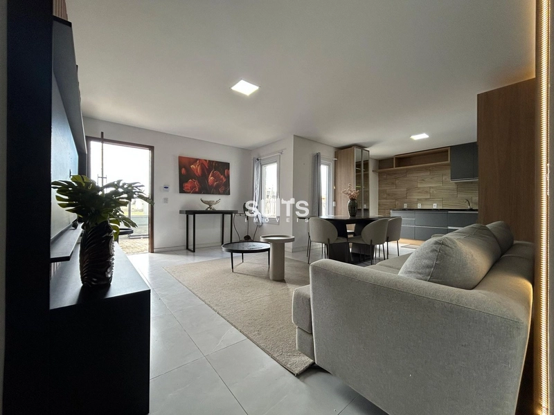 Excelente casa à venda na Praia dos Coqueiros em Xangri-Lá: 3ª foto da galeria de imagens do imóvel