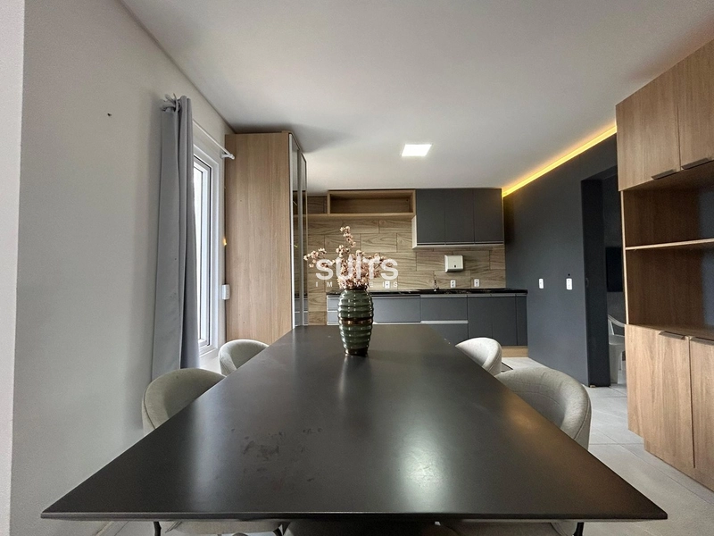 Excelente casa à venda na Praia dos Coqueiros em Xangri-Lá: 2ª foto da galeria de imagens do imóvel