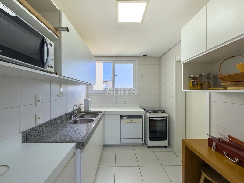 Excelente cobertura à venda no Rossi : 15ª foto da galeria de imagens do imóvel