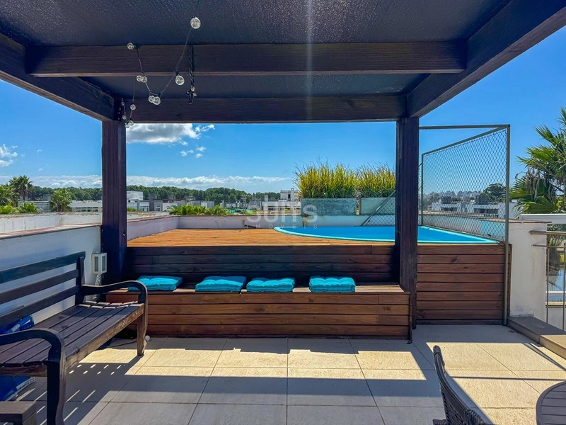 Excelente cobertura à venda no Rossi : 30ª foto da galeria de imagens do imóvel