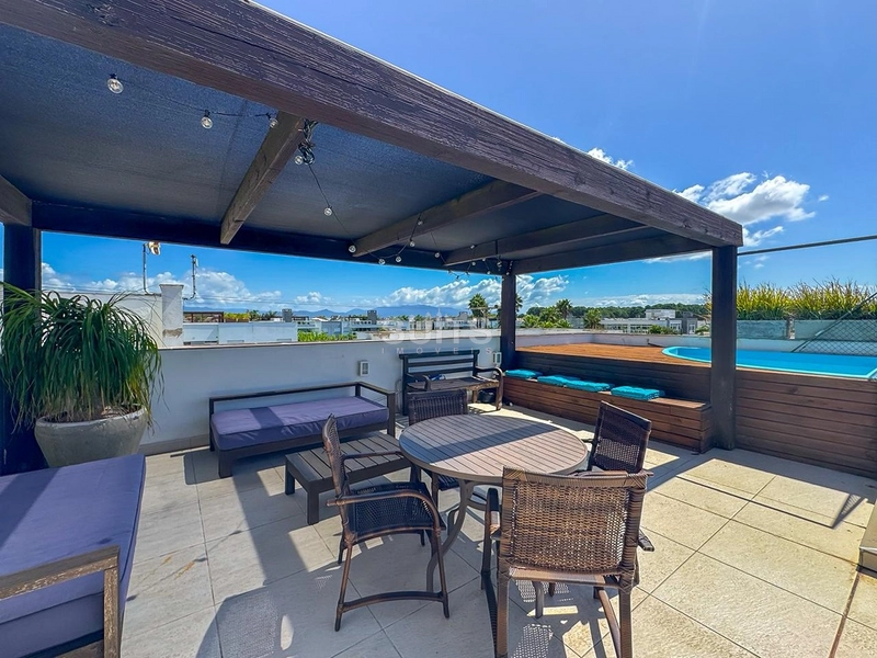 Excelente cobertura à venda no Rossi : 29ª foto da galeria de imagens do imóvel