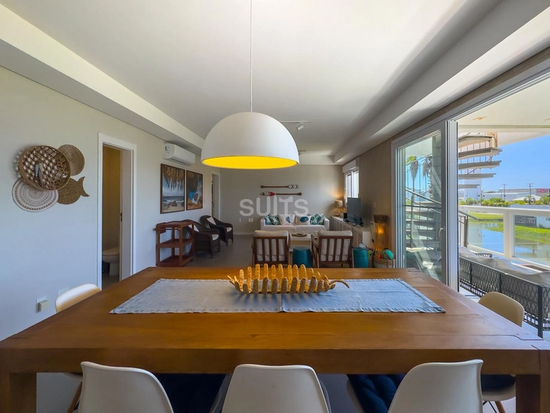 Excelente cobertura à venda no Rossi : 4ª foto da galeria de imagens do imóvel