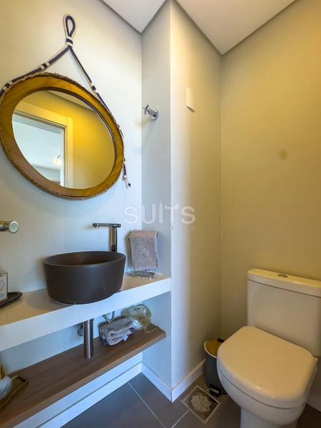 Excelente cobertura à venda no Rossi : 20ª foto da galeria de imagens do imóvel