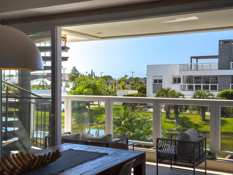 Excelente cobertura à venda no Rossi : 8ª foto da galeria de imagens do imóvel