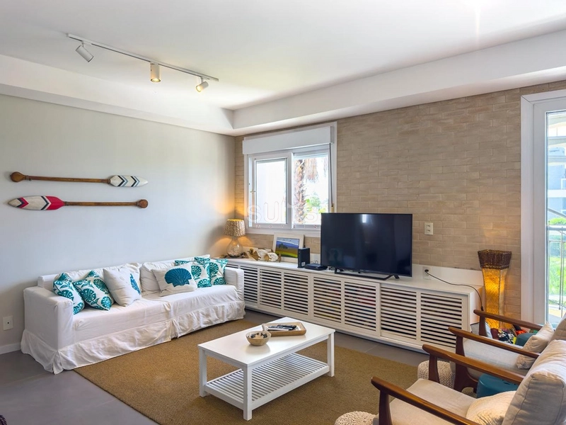 Excelente cobertura à venda no Rossi : 2ª foto da galeria de imagens do imóvel