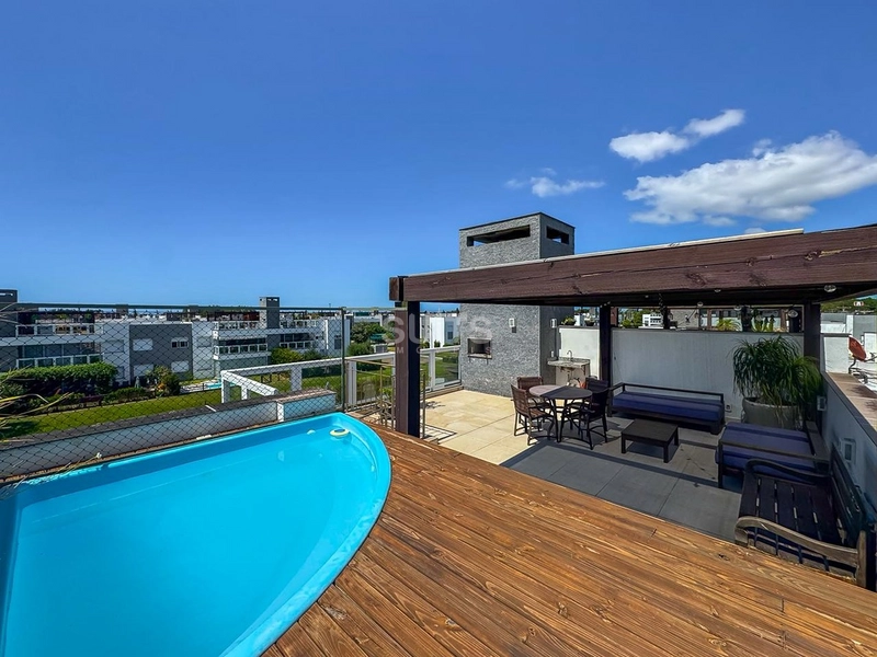 Excelente cobertura à venda no Rossi : 35ª foto da galeria de imagens do imóvel