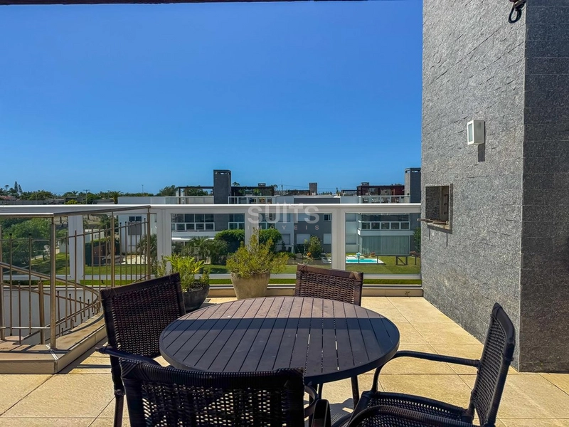 Excelente cobertura à venda no Rossi : 28ª foto da galeria de imagens do imóvel