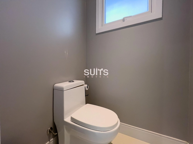 Linda casa com vista para o lago no Condomínio Enseada: 6ª foto da galeria de imagens do imóvel