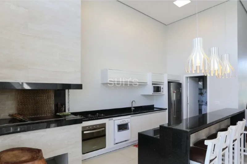 Linda casa com vista para o lago no Condomínio Enseada: 9ª foto da galeria de imagens do imóvel