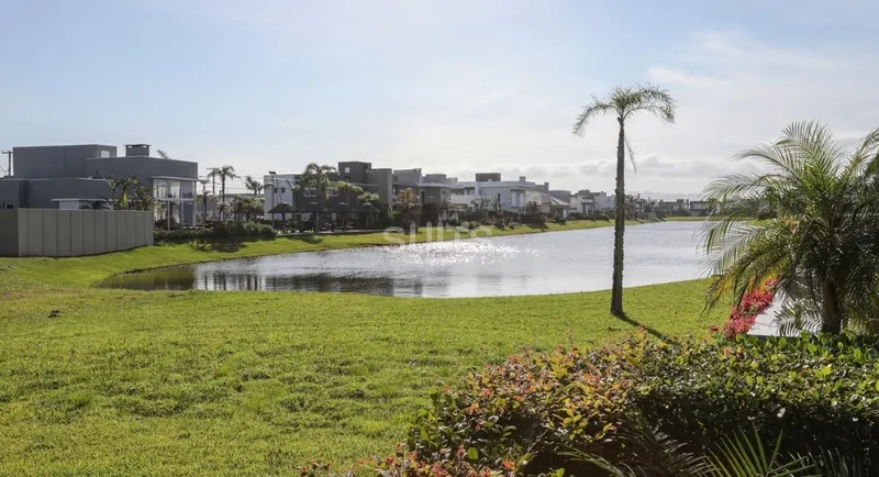Linda casa com vista para o lago no Condomínio Enseada: 18ª foto da galeria de imagens do imóvel