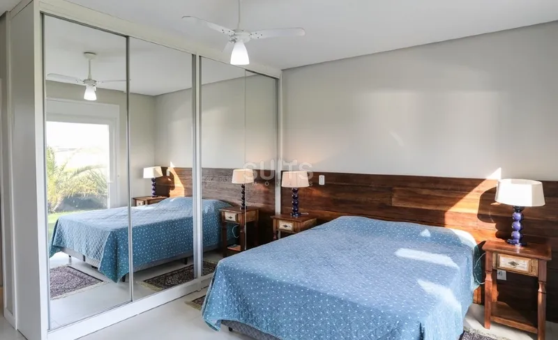 Linda casa com vista para o lago no Condomínio Enseada: 19ª foto da galeria de imagens do imóvel