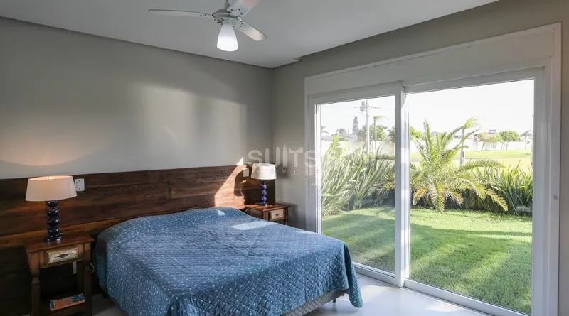 Linda casa com vista para o lago no Condomínio Enseada: 20ª foto da galeria de imagens do imóvel