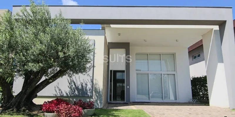 Linda casa com vista para o lago no Condomínio Enseada: 24ª foto da galeria de imagens do imóvel