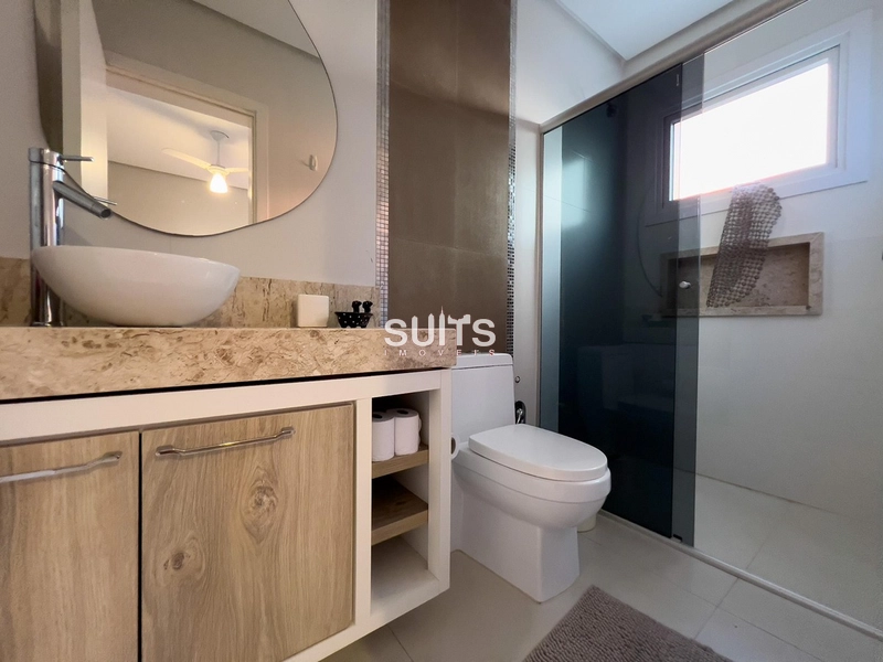 Linda casa com vista para o lago no Condomínio Enseada: 22ª foto da galeria de imagens do imóvel