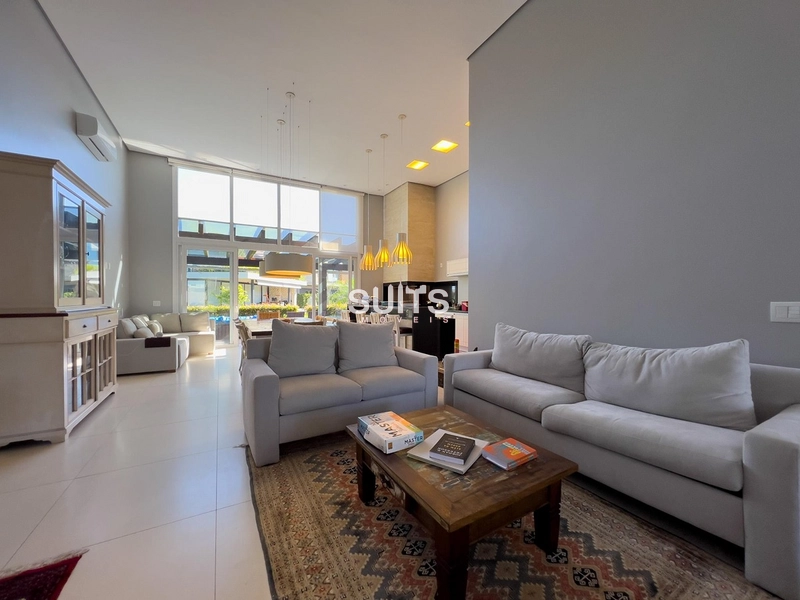 Linda casa com vista para o lago no Condomínio Enseada: 11ª foto da galeria de imagens do imóvel