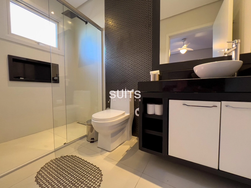 Linda casa com vista para o lago no Condomínio Enseada: 19ª foto da galeria de imagens do imóvel