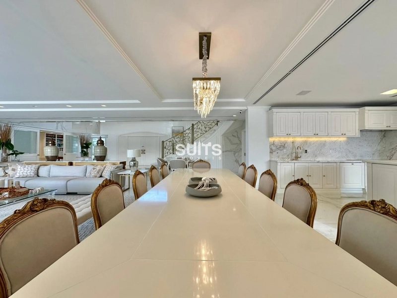 A melhor mansão à venda no condomínio Enseada: 24ª foto da galeria de imagens do imóvel