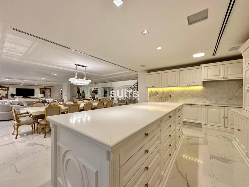 A melhor mansão à venda no condomínio Enseada: 70ª foto da galeria de imagens do imóvel