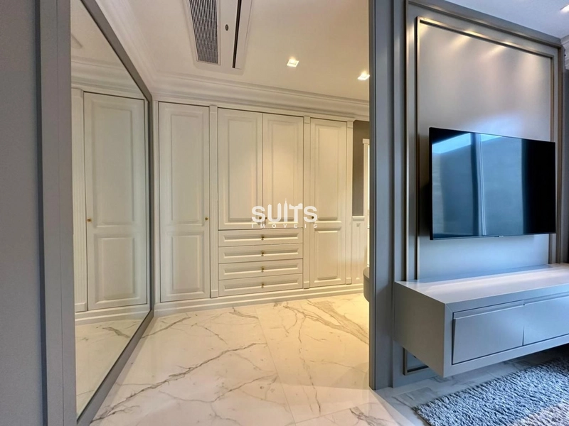 A melhor mansão à venda no condomínio Enseada: 52ª foto da galeria de imagens do imóvel