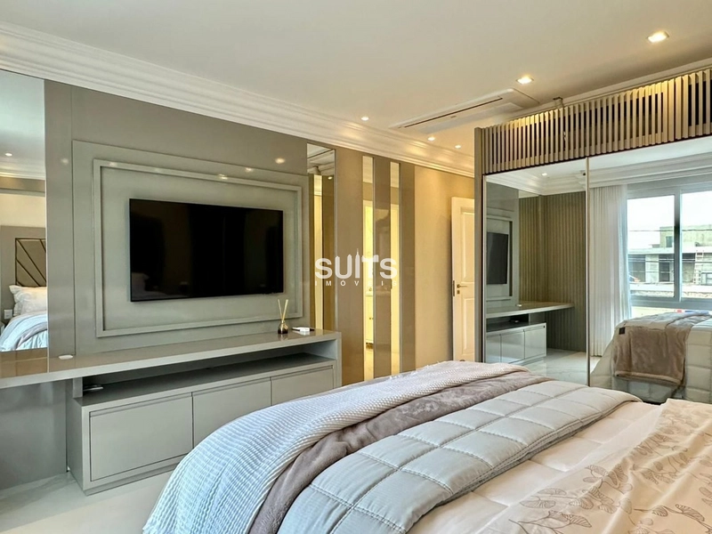 A melhor mansão à venda no condomínio Enseada: 56ª foto da galeria de imagens do imóvel